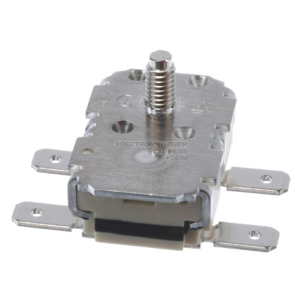 Thermostat