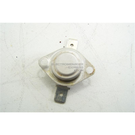 Thermostat 165