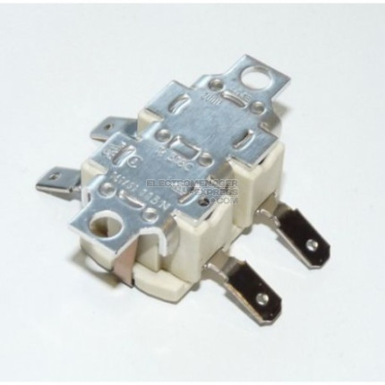 Thermostat (200-318ø)