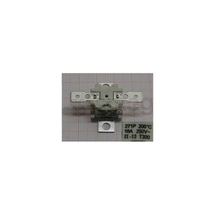 Thermostat (200°c)
