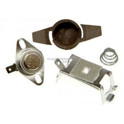 Thermostat 220v