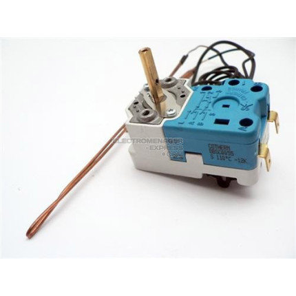 Thermostat