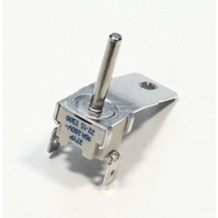 THERMOSTAT 285°C FOUR A VAPEUR