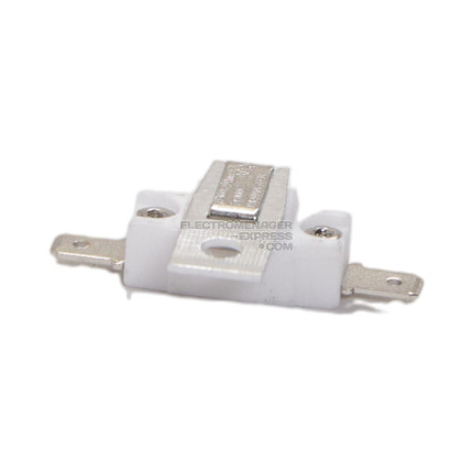 Thermostat (308c 10a/250vac tf308-e)