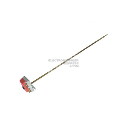 THERMOSTAT 450MM Ø SONDE 6MM