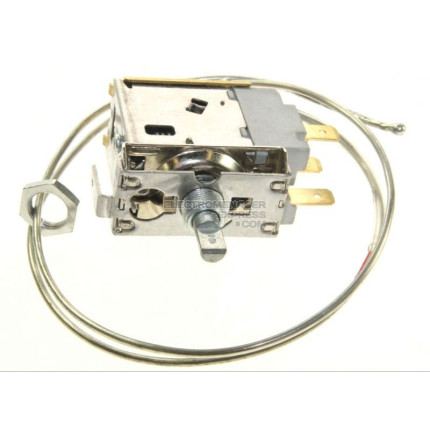 Thermostat