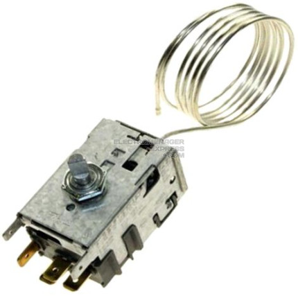 Thermostat
