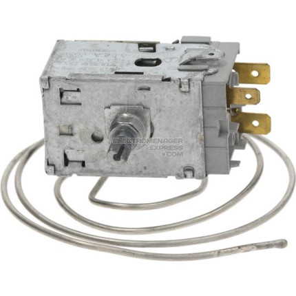 Thermostat
