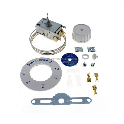 Thermostat