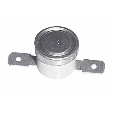 Thermostat 60°c couleur blanc