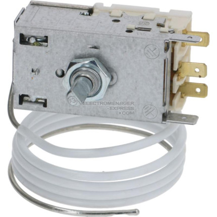 Thermostat