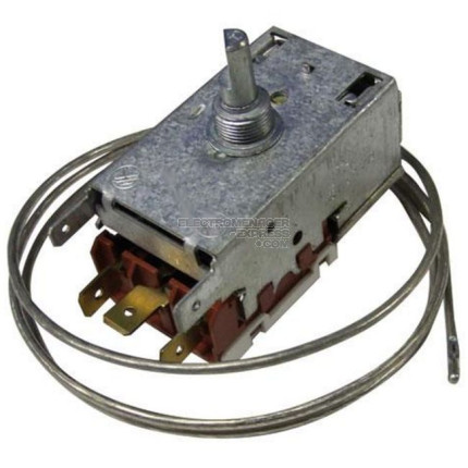 Thermostat
