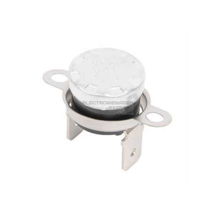 Thermostat anti-surchauffe pour four à micro-ondes