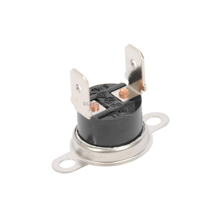 Thermostat anti-surchauffe pour four à micro-ondes