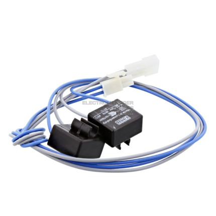 Thermostat anti-surchauffe pour réfrigérateur/congélateur