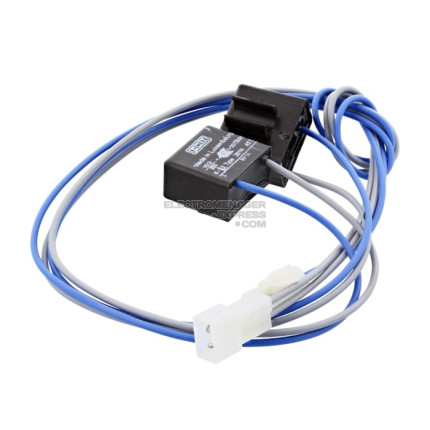 Thermostat anti-surchauffe pour réfrigérateur/congélateur
