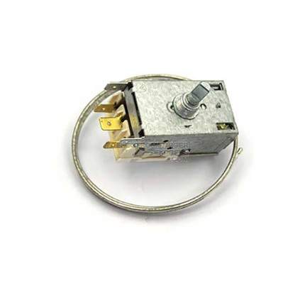 THERMOSTAT ASSY. (K59-P3129/RANCO)