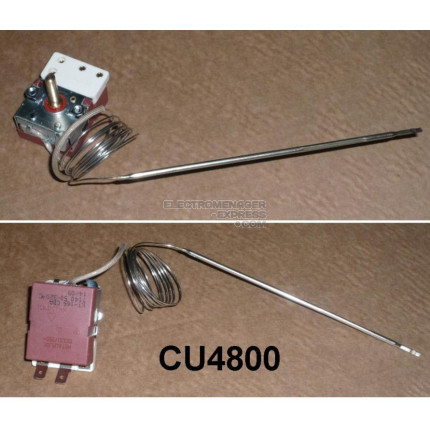Thermostat atea 300°c