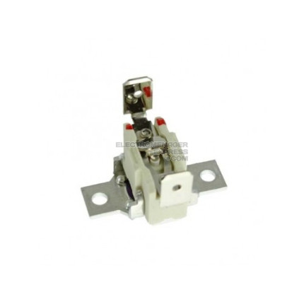 Thermostat bimétal (250°c)