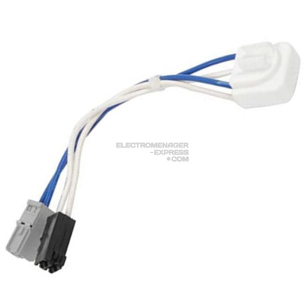 Thermostat bimétal