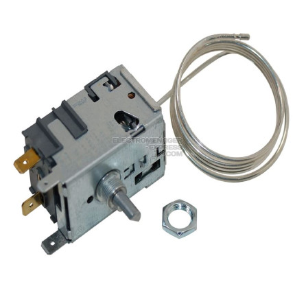 Thermostat