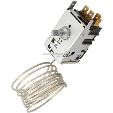 Thermostat
