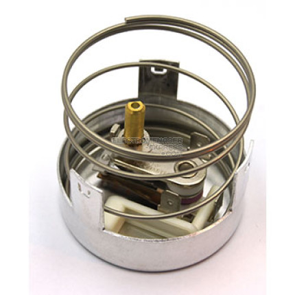 Thermostat complet