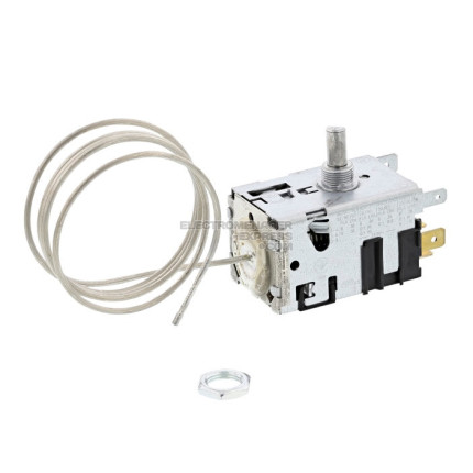 Thermostat danfos 077b3260