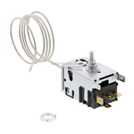 Thermostat danfos 077b3260