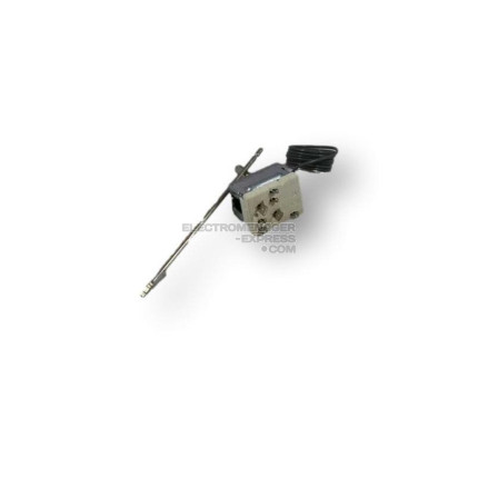 Thermostat de cuisson