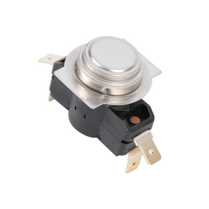 Thermostat de double 75c