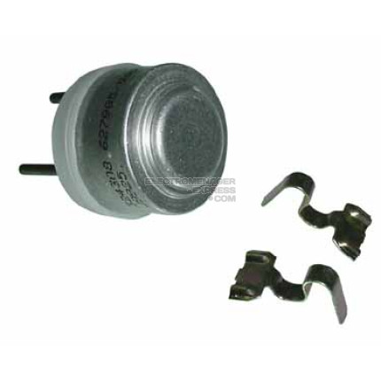 Thermostat de fabrique à glaçons