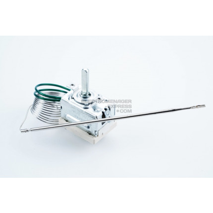 THERMOSTAT DE FOUR