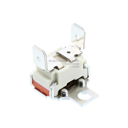 Thermostat de four