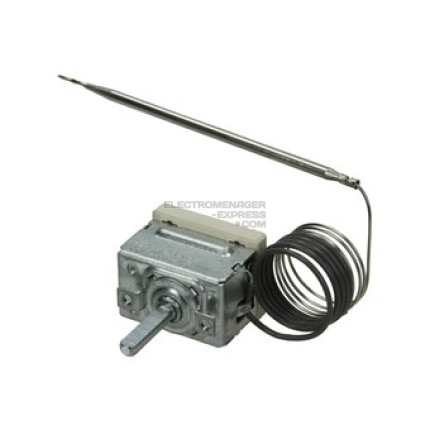 THERMOSTAT DE FOUR