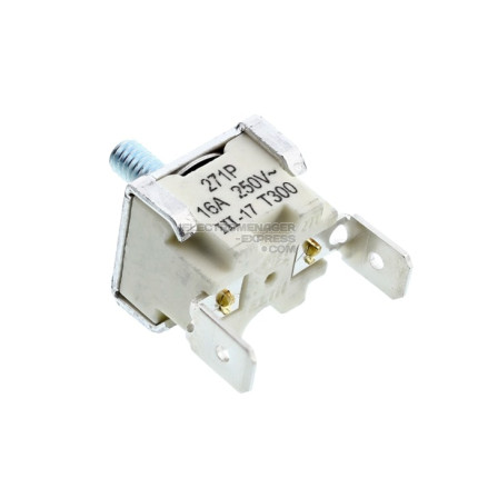 Thermostat de four anti-surchauffe