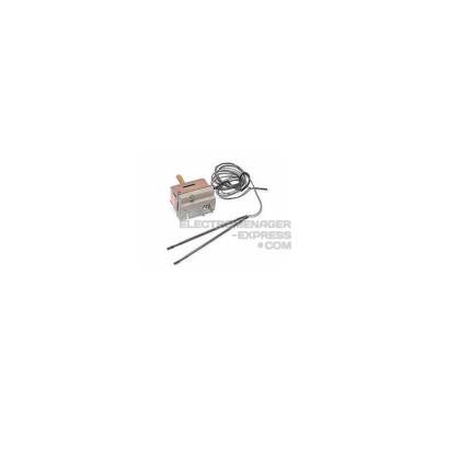 THERMOSTAT DE FOUR AVEC DE SONDES