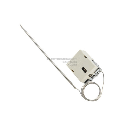Thermostat de four principal