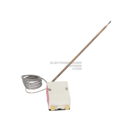 Thermostat de four principal