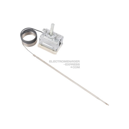 Thermostat de four principal