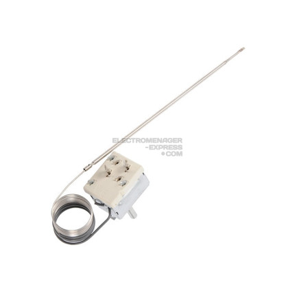 Thermostat de four principal