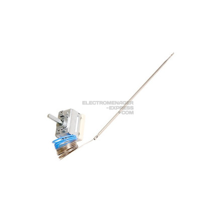 Thermostat de four principal