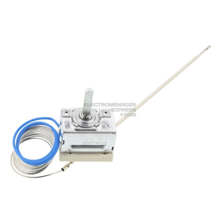 Thermostat de four principal