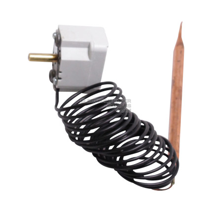 Thermostat de froid
