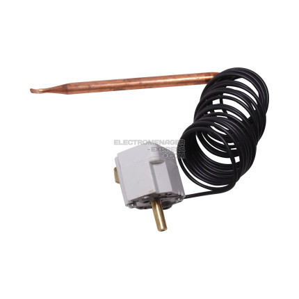 Thermostat de froid