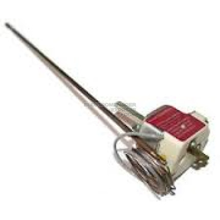 Thermostat de pyrolyse