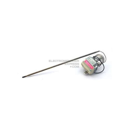 Thermostat de pyrolyse