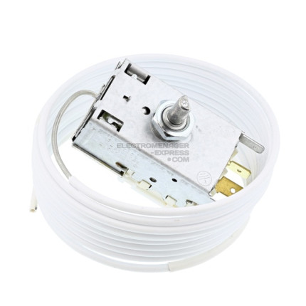 Thermostat de réfrigérateur