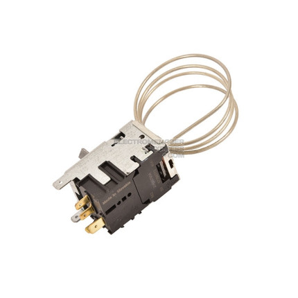 Thermostat de réfrigérateur