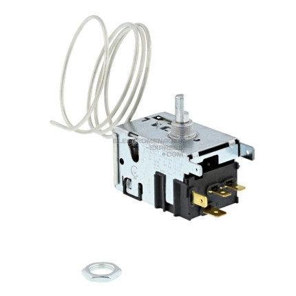 Thermostat de réfrigérateur
